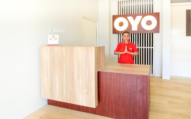 OYO 168 K-15 Residence
