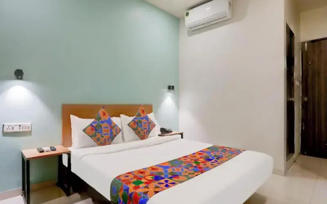 Fabhotel Prime Ace Ii - Near Jupiter Hospital