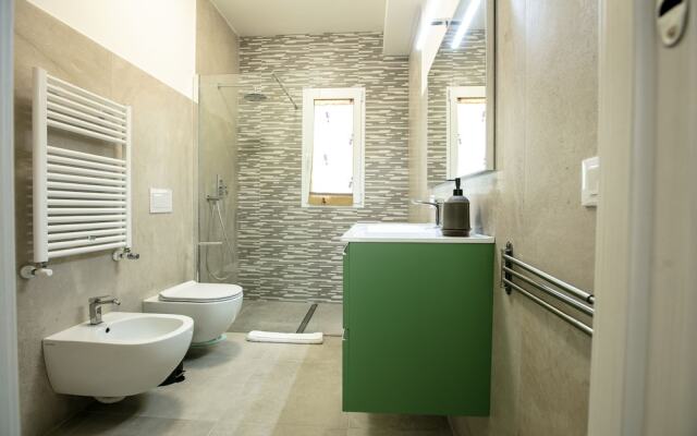 Etna Mare Apartments by Wonderful Italy