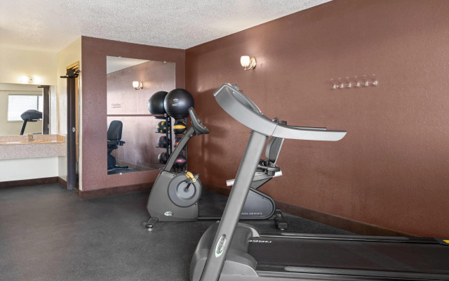 Days Inn by Wyndham Cloverdale Greencastle