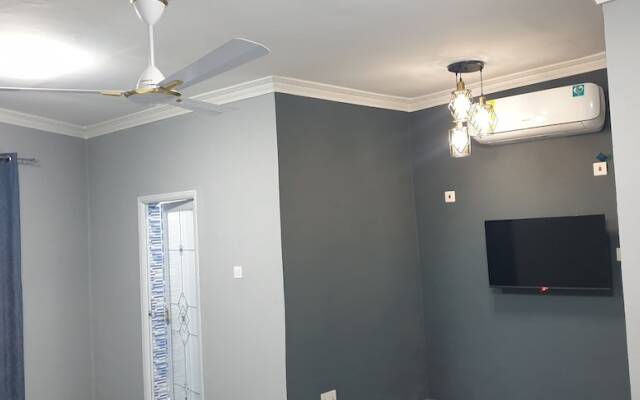 Royal Triangle Guest House