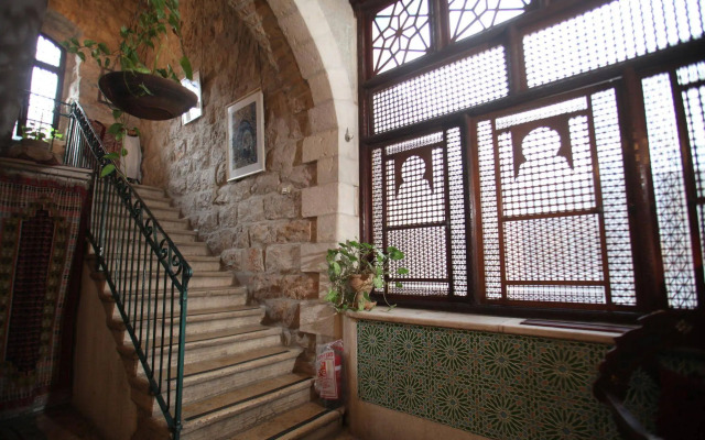 Jerusalem Hotel