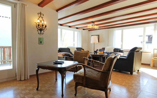 Chalet Shangri La Grindelwald