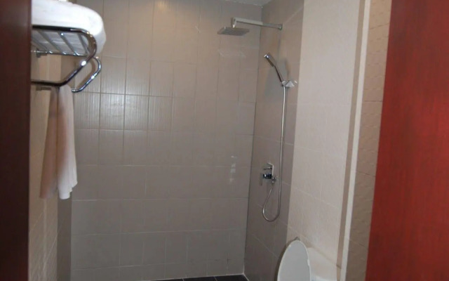 Paksaa Boutique Hotel