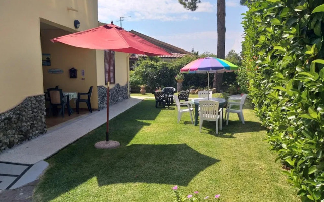 Sybaris B&B