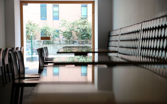 Industrie Business Hotel