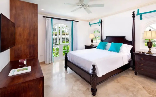 Royal Westmoreland - Sugar Cane Ridge by Blue Sky Luxury