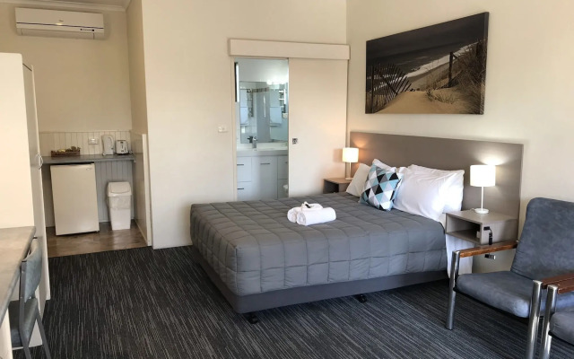 Robetown Motor Inn & Apartments