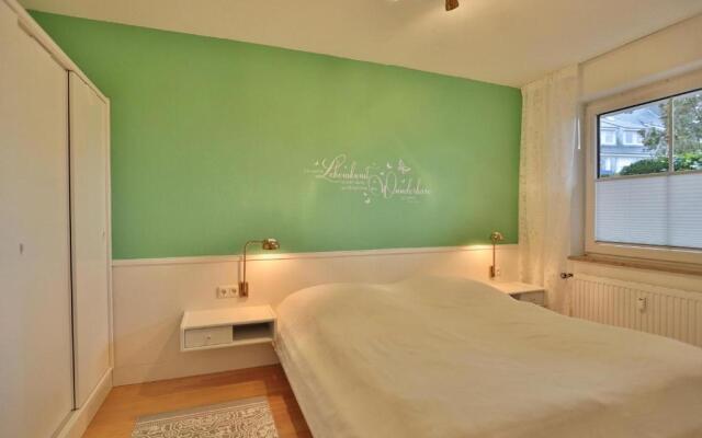 Haus Windrose Windrose Appartement 3