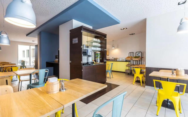 ibis Basel Bahnhof