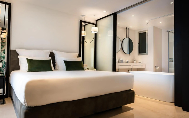 Mercure Amsterdam City