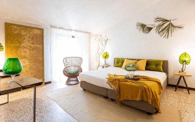 Villa Desiderio 7 in Pistoia