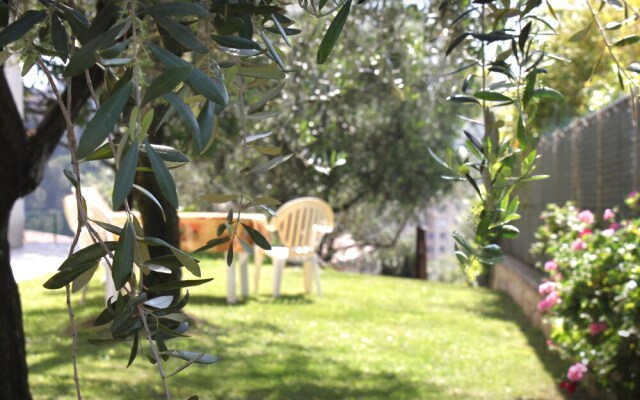 La Passiflore by Gites de France