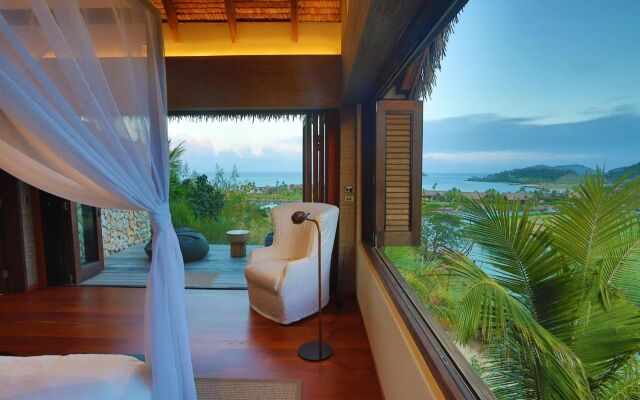 Villa Malolo Levu