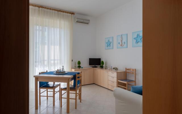 Naumachia 46 in Vasto