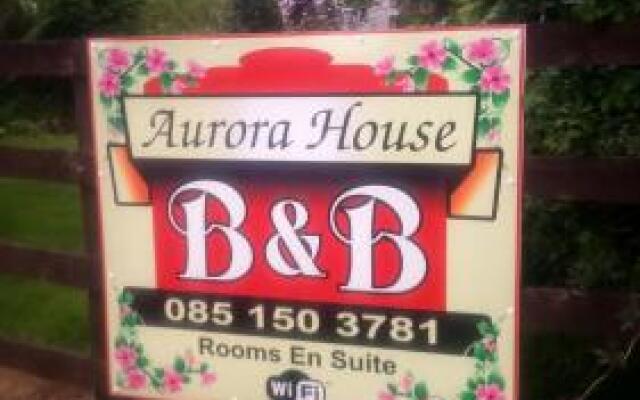 Aurora House Bed and Breakfast