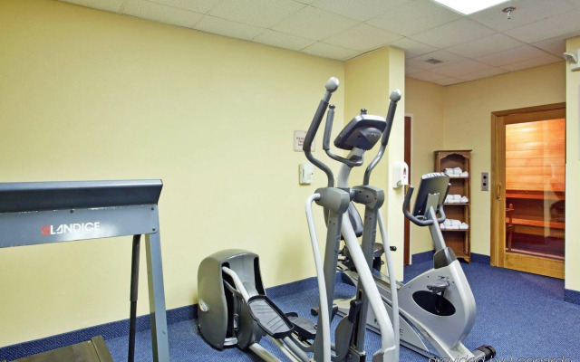 Holiday Inn Express Chester by IHG