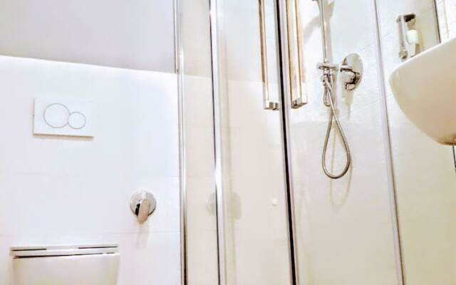 Colosseum Acquaforte's Room