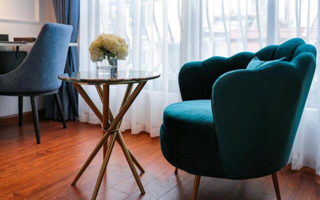 Hanoi Fiesta Central Hotel