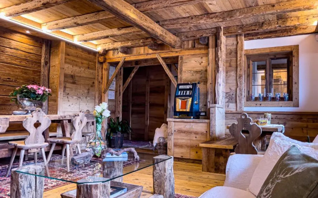 Hotel da Beppe Sello