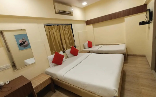 Payal Hotel Panvel