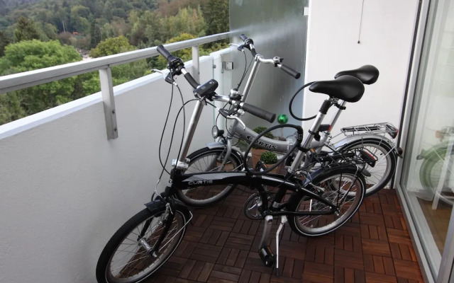 Ferienwohnung Riefenbach
