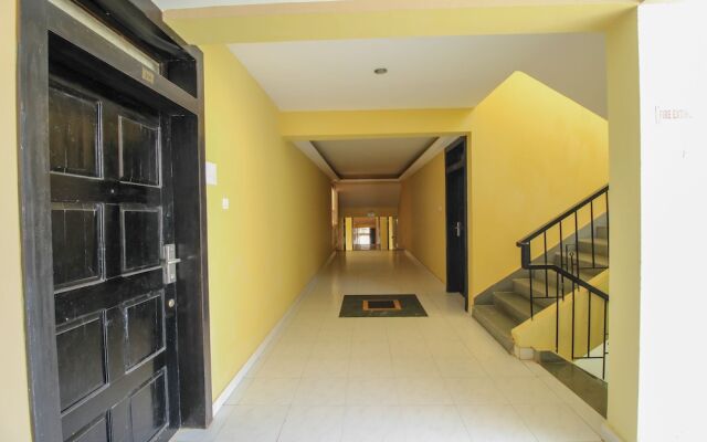 OYO 10160 Home Spacious Studio South Goa