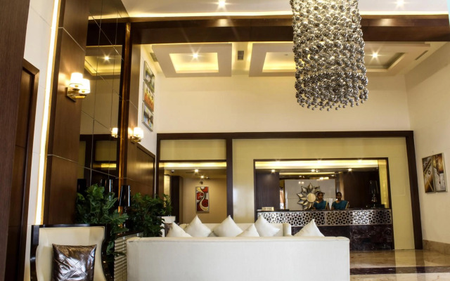 Hotel Southern Comfort