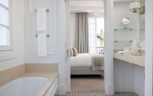 Villa Magalean Hotel & Spa
