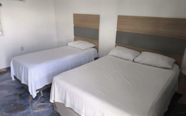 Hotel Jardim Tropica Boa Vista Roraima
