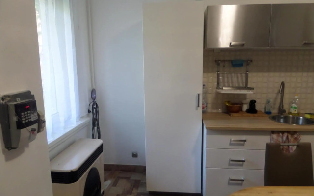 DRS apartment, fully renovated flat