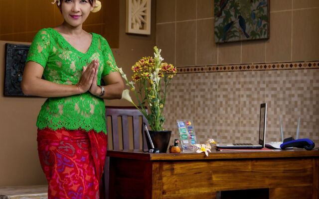 Warji House 1