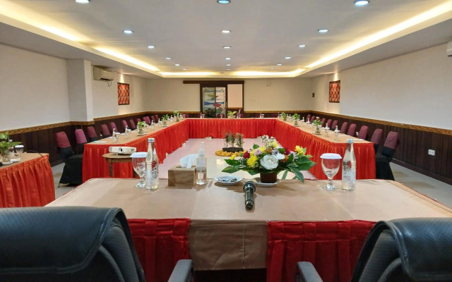 Nirmala Hotel and Convention Centre