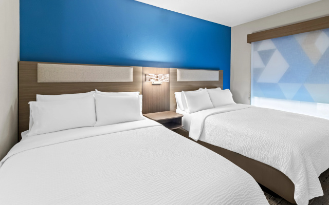 Comfort Suites Cincinnati Airport