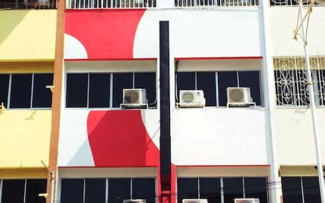 Hotel Mini Indah