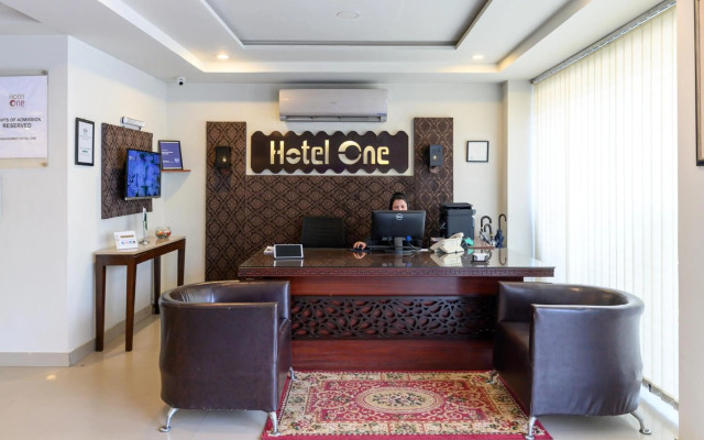 Hotel One Jinnah