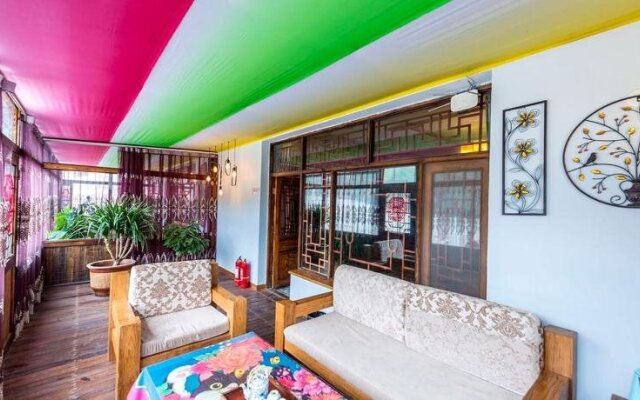Beijing Badaling Leo Great Wall Hostel
