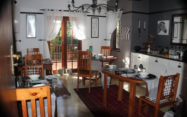 Morgenzon Bed and Breakfast