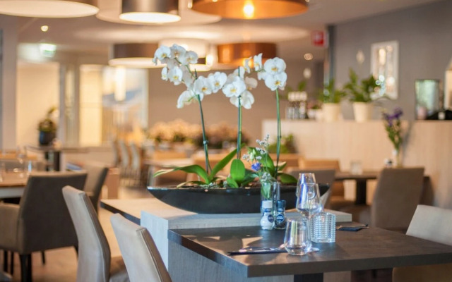 Luxurious Apartment With two Bathrooms, 1 km From the Beach