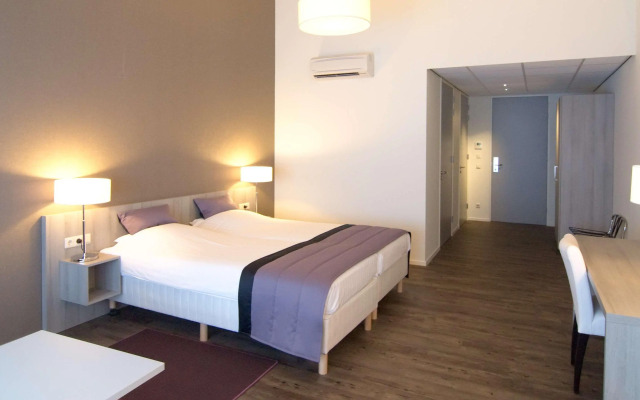 Best Western Plus Hotel Restaurant Aduard