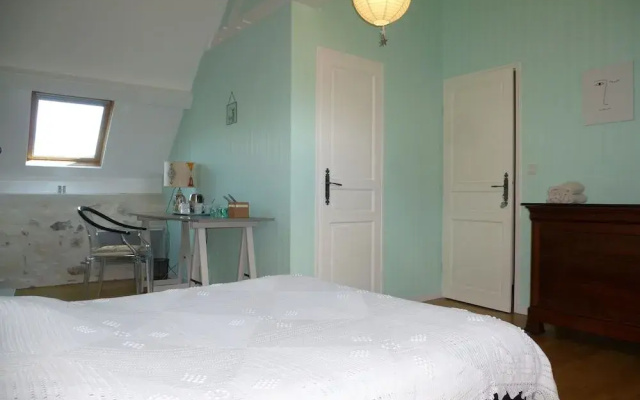 Le Logis de la Chouette