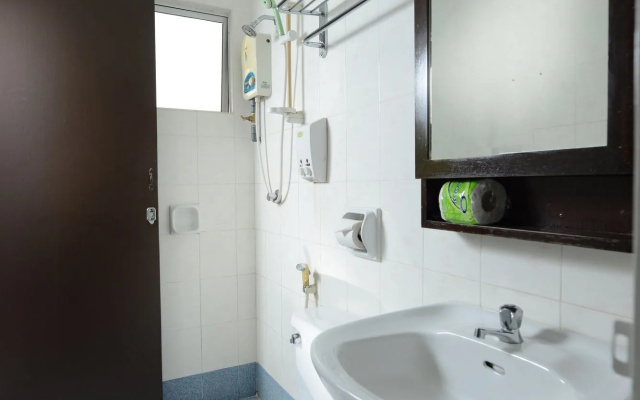 Perdana Serviced Apartment & Resorts