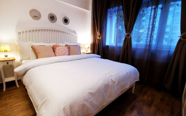 Sudului 507 by MRG Apartments