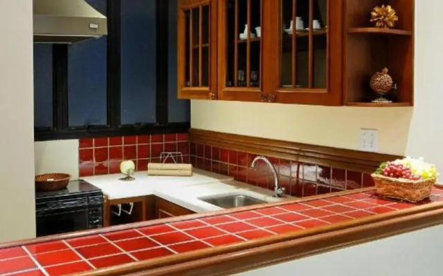 Flat Bassano Vaccarini
