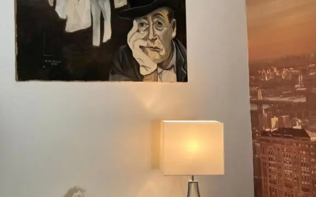 B&B Michelangelo