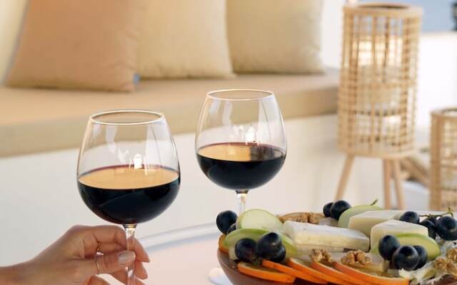 Blue Island Luxury Hotel - Adults Only