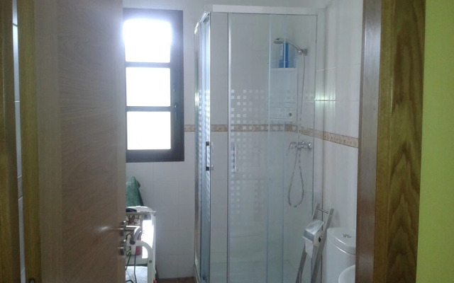 Casa Rural La Cantina de Villarmayor