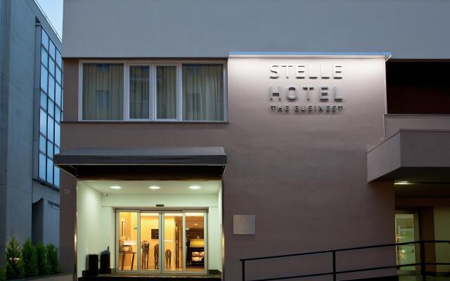 Stelle Hotel The Businest