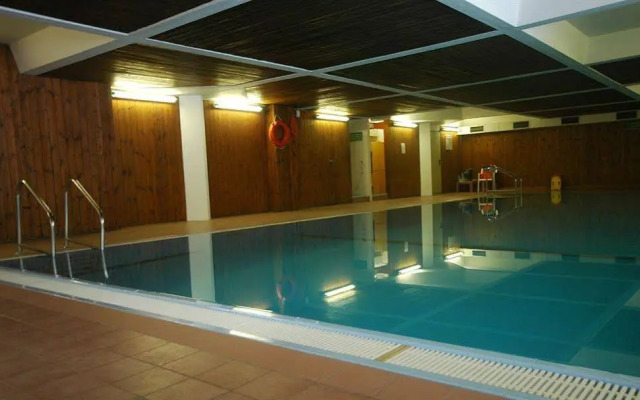Residence Sole Alto