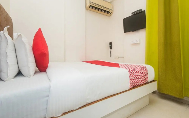 Hotel Grace Residency